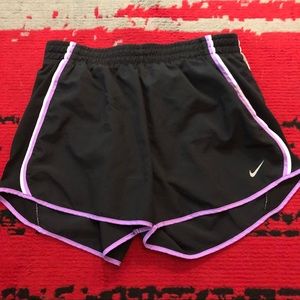 Nike Dri Fit Shorts Size Small